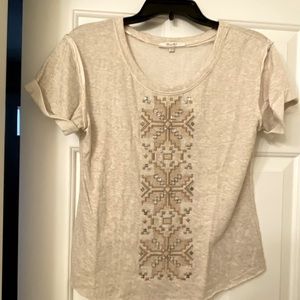 Miss Me Top - Size Small